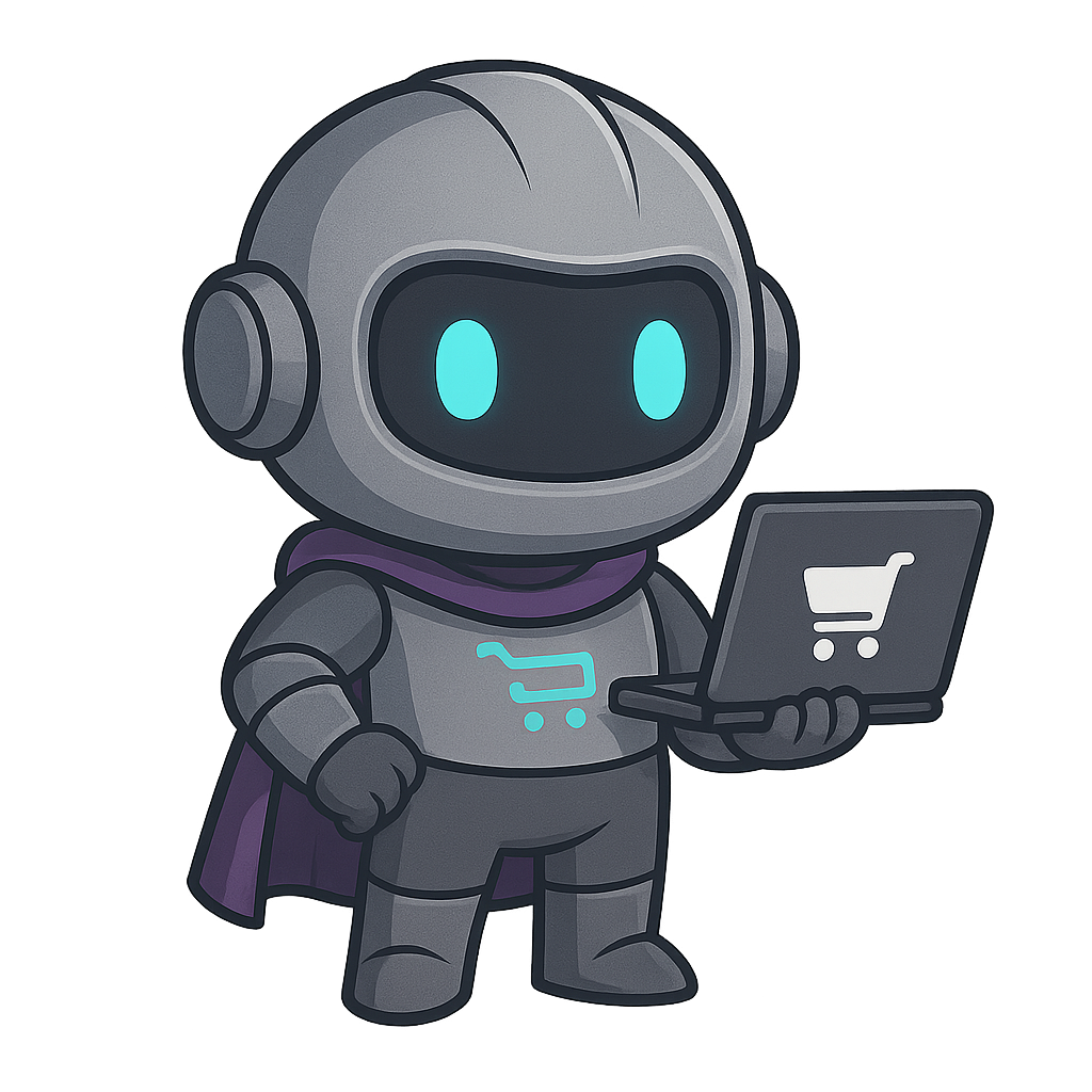 DamnHost Mascot